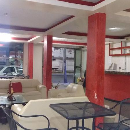 Hotel Marina Campeche Kültér fotó