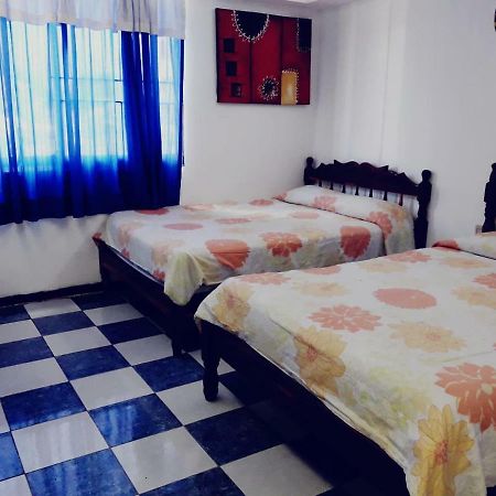 Hotel Marina Campeche Kültér fotó