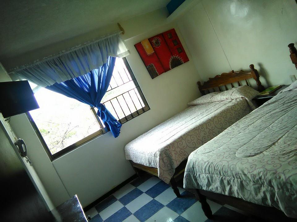 Hotel Marina Campeche Kültér fotó