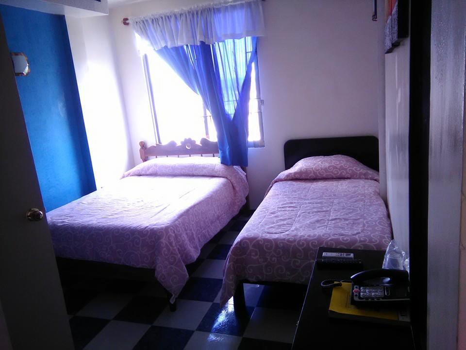 Hotel Marina Campeche Kültér fotó