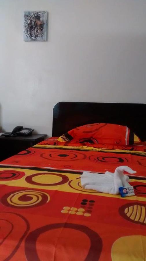 Hotel Marina Campeche Kültér fotó