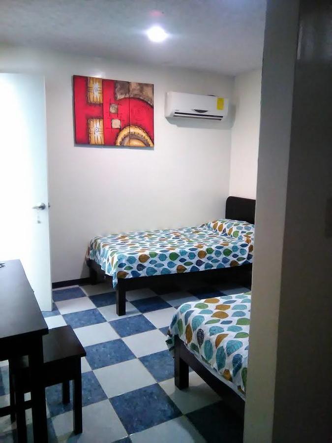 Hotel Marina Campeche Kültér fotó