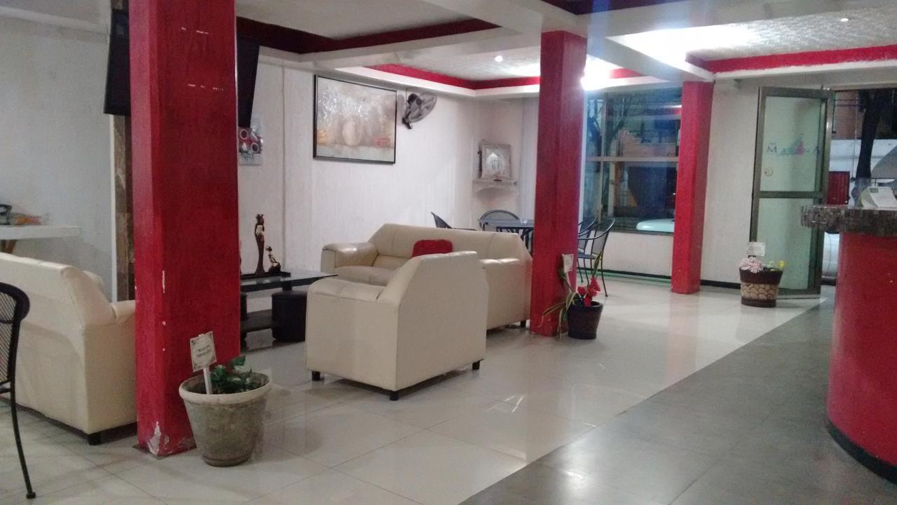 Hotel Marina Campeche Kültér fotó