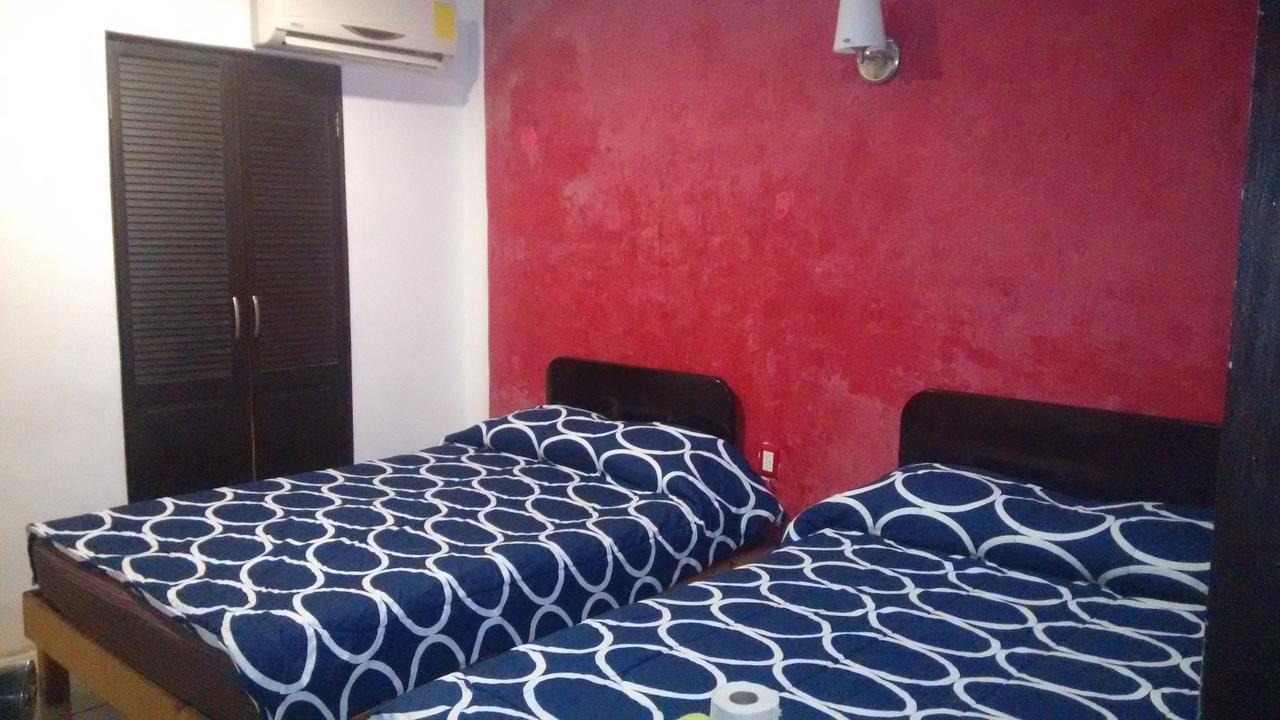 Hotel Marina Campeche Kültér fotó