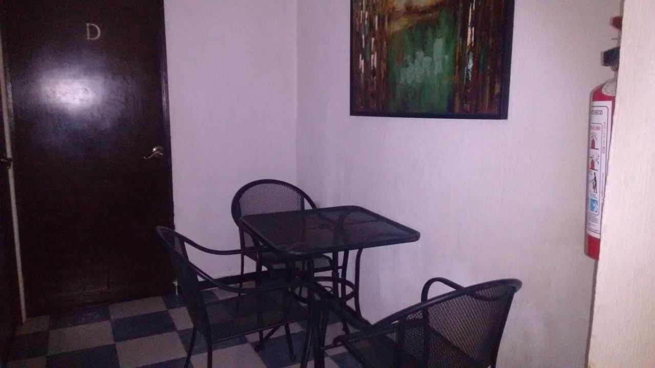 Hotel Marina Campeche Kültér fotó
