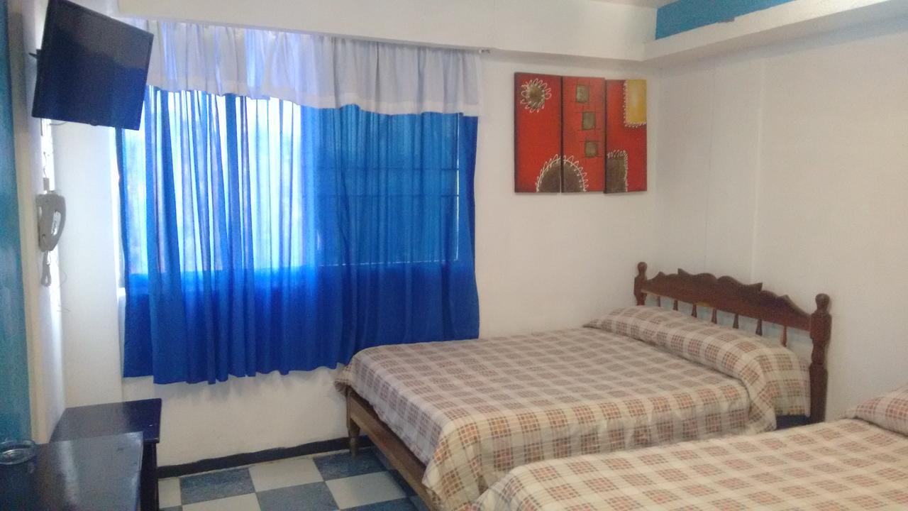 Hotel Marina Campeche Kültér fotó