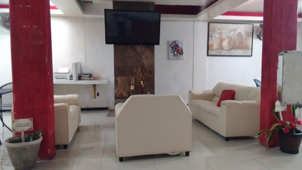 Hotel Marina Campeche Kültér fotó