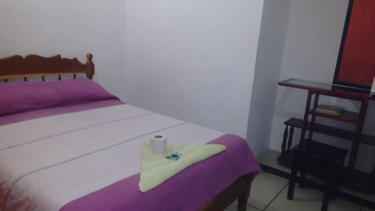 Hotel Marina Campeche Kültér fotó