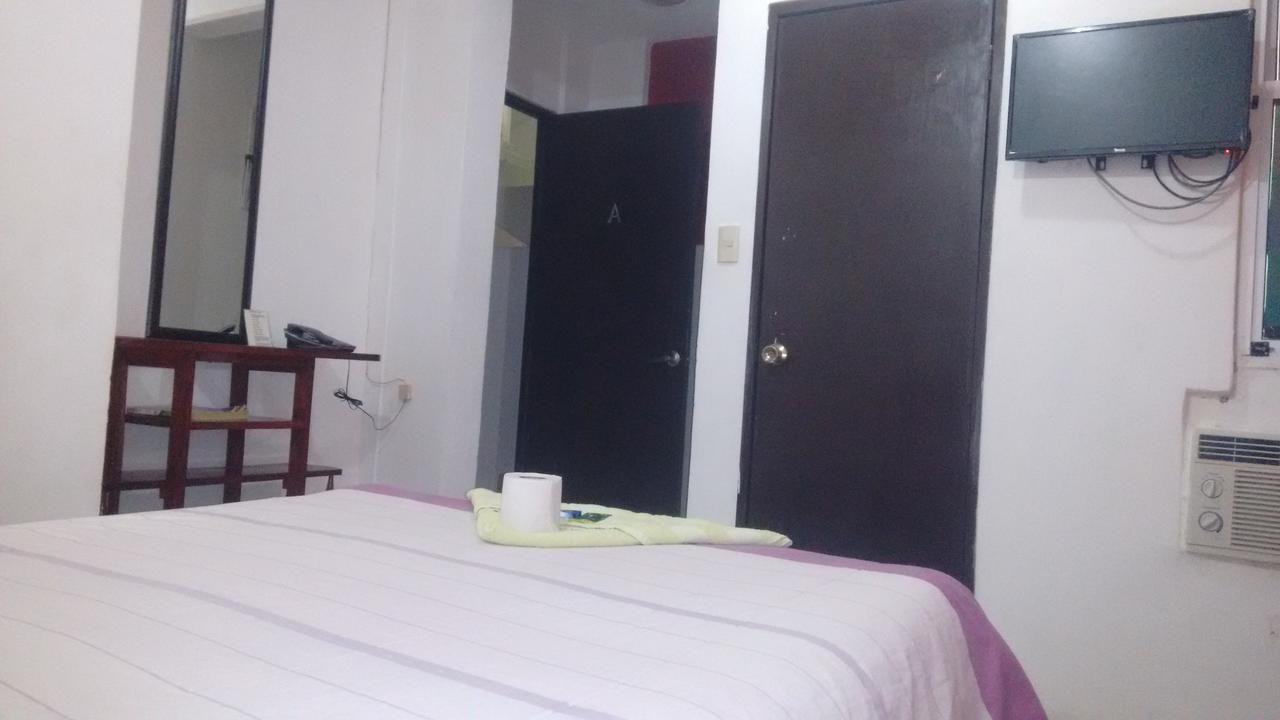 Hotel Marina Campeche Kültér fotó