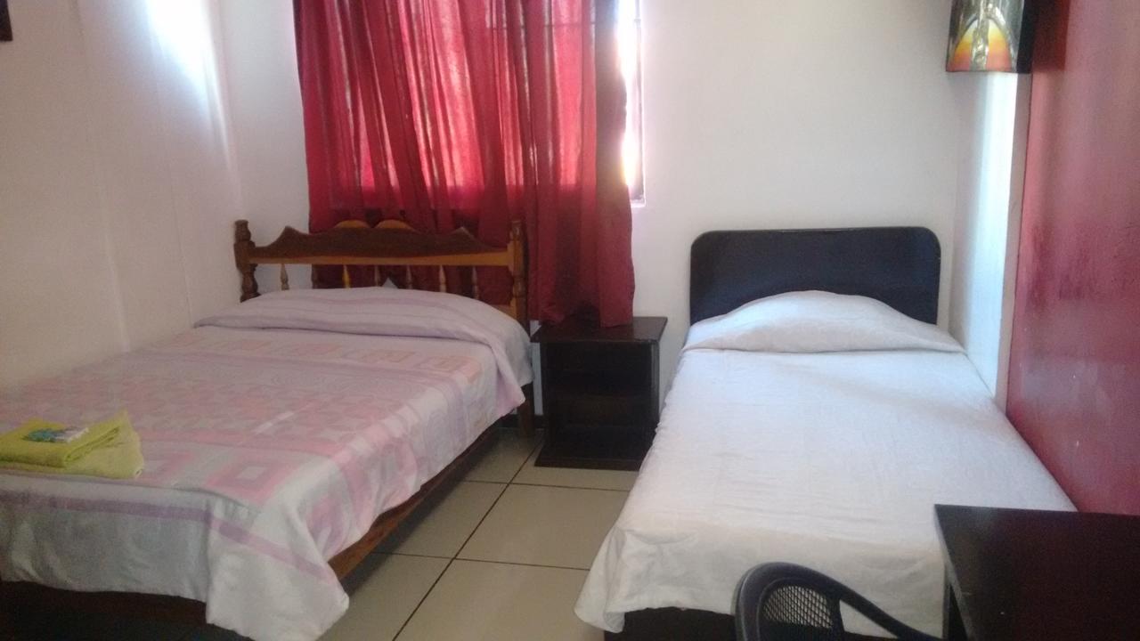 Hotel Marina Campeche Kültér fotó