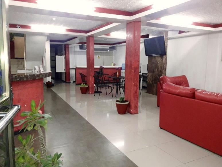 Hotel Marina Campeche Kültér fotó