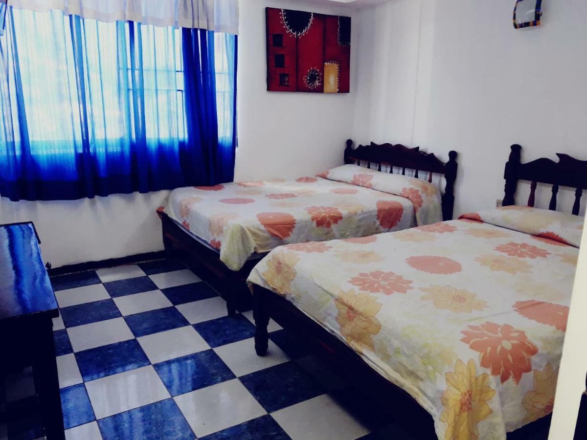 Hotel Marina Campeche Kültér fotó